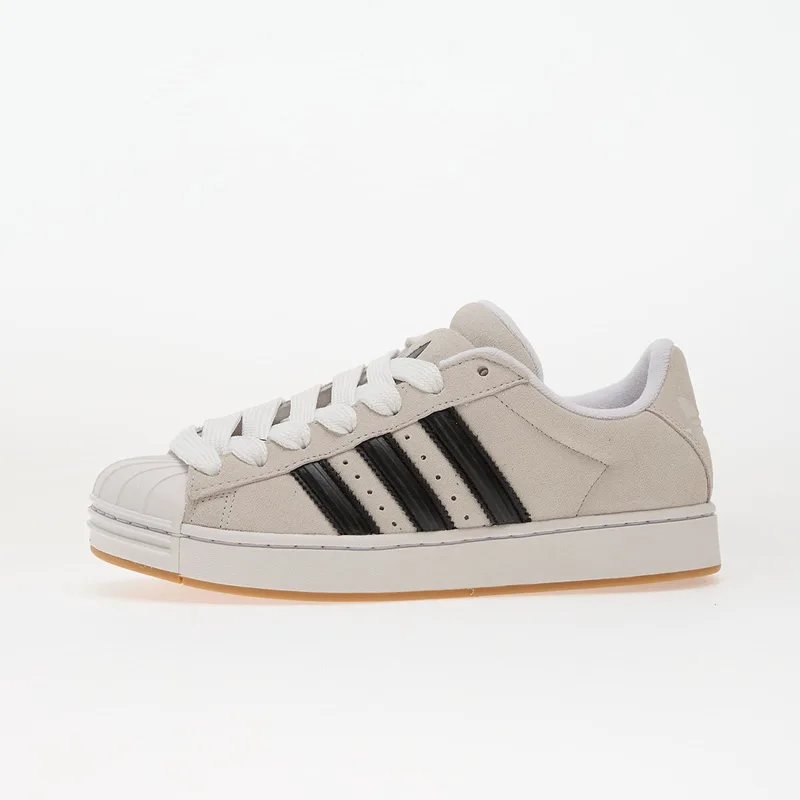Sneakers adidas Superstar St Crystal White/ Core Black/ Gum EUR 36