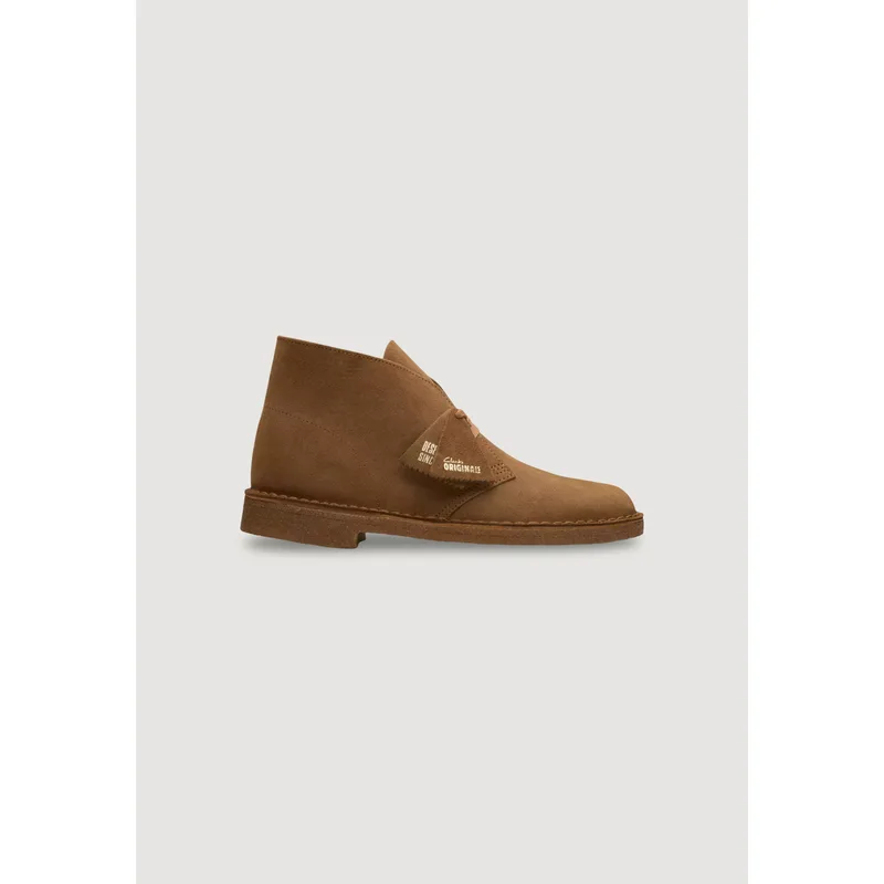 Μπότες Clarks Desert Boot 26188311
