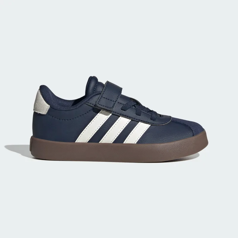 adidas sportswear Vl Court 3.0 Skateboarding Shoes Kids (9000290039_91382)