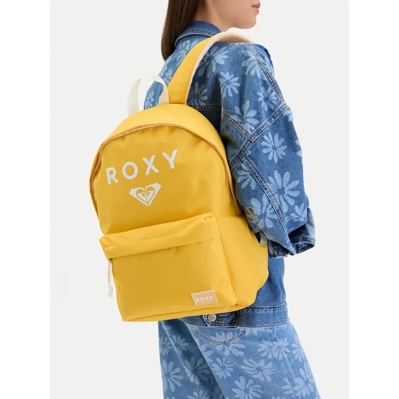 Σακίδιο Roxy CEOWB-ROXY-XS-001-09 Κίτρινο