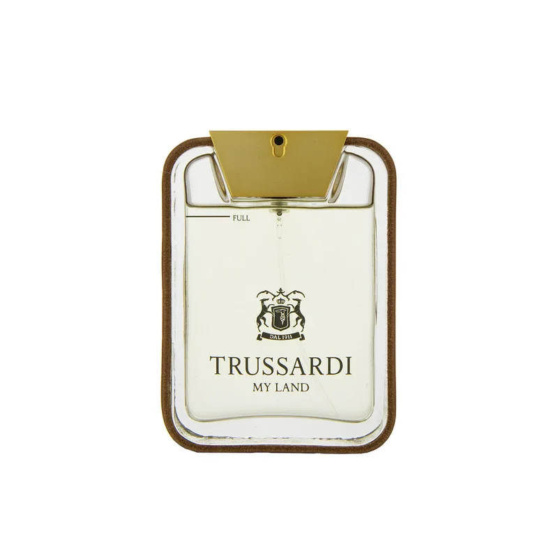 Trussardi My Land Eau De Toilette - Tester 100 ml (Men)