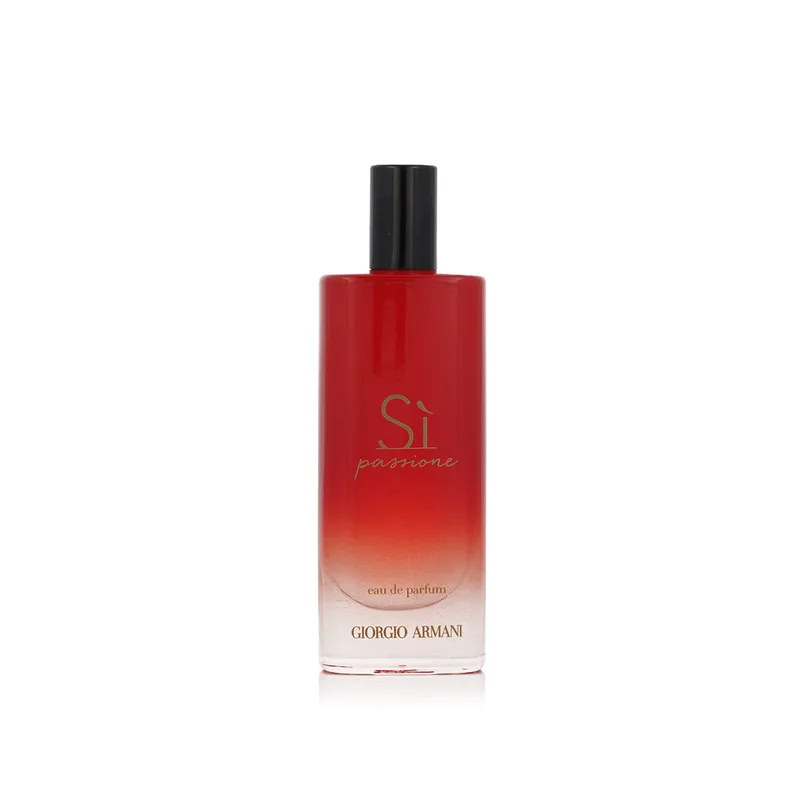 Giorgio Armani Sì Passione Άρωμα Eau De Parfum 15 ml για γυναίκες