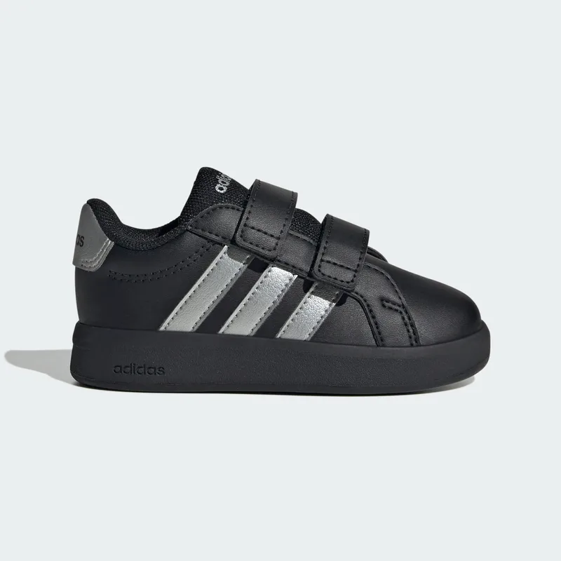 adidas sportswear K Grand Court 3.0 Shoes Infants (9000277656_63366)