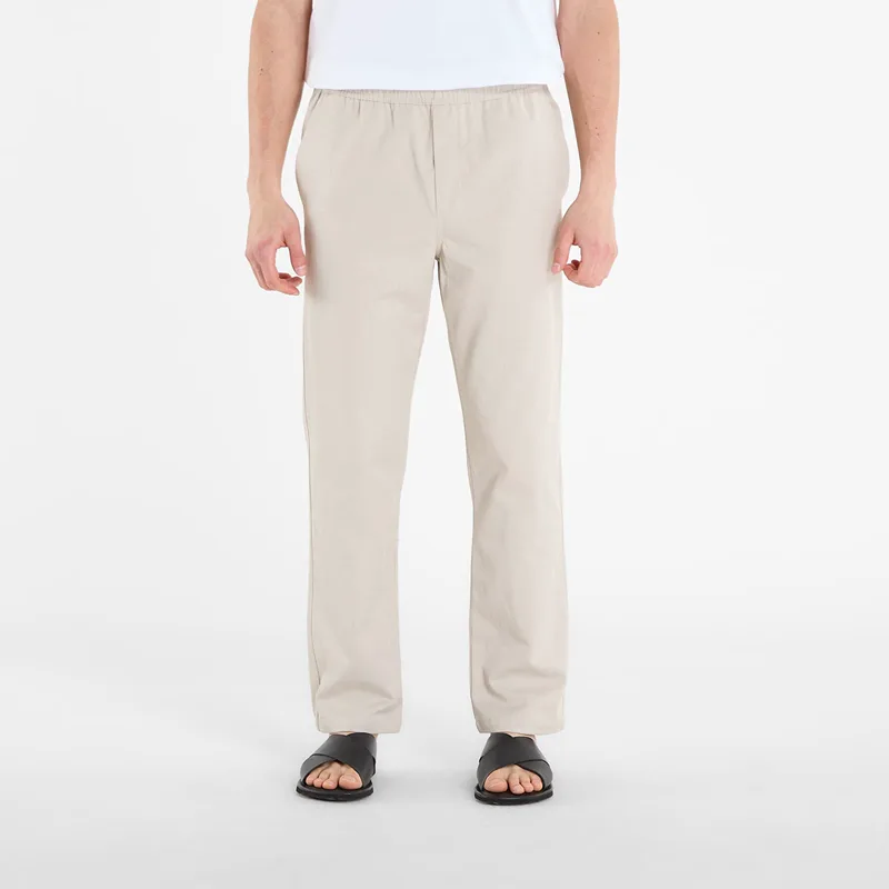 Παντελόνια Samsøe Samsøe Jabari Trousers Moonstruck L