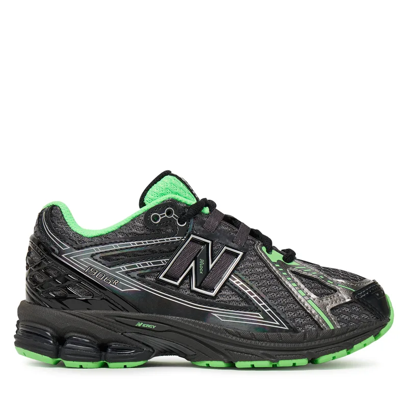 Αθλητικά New Balance PC1906CT Μαύρο