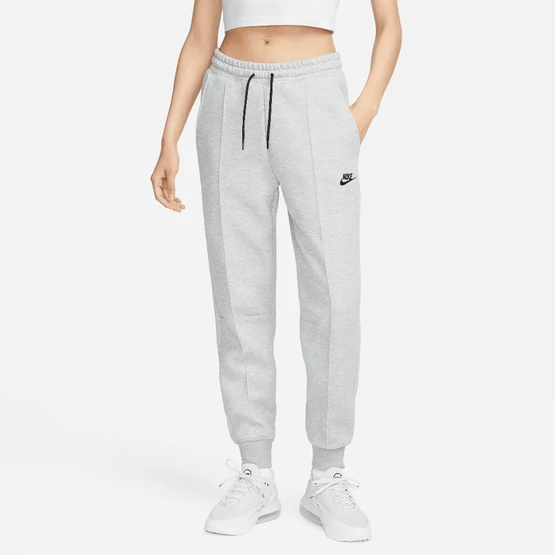 Nike Tech Fleece Γυναικεία Φόρμα (9000166423_6077)