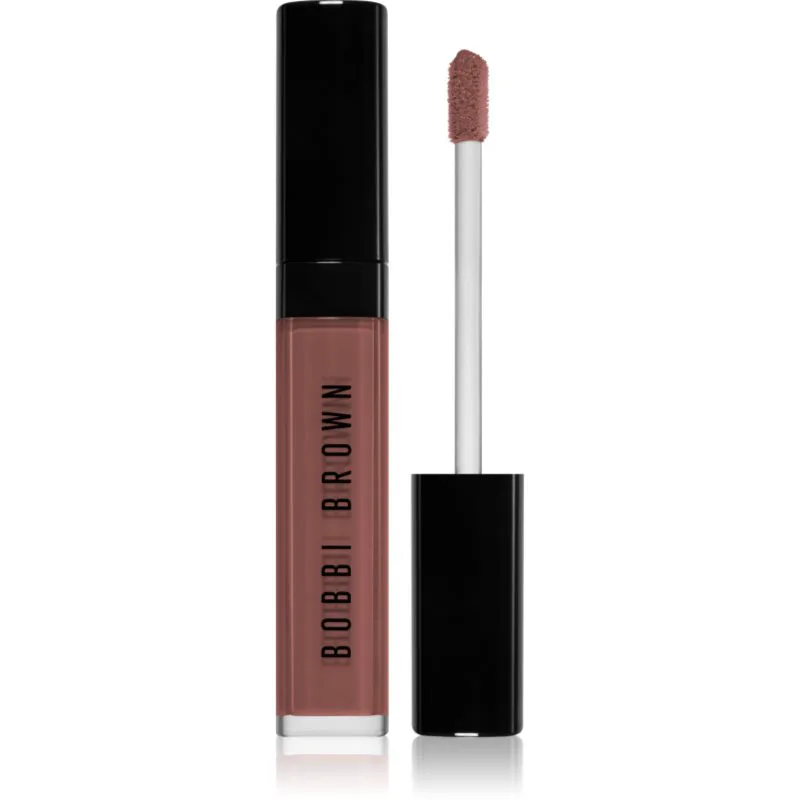 Bobbi Brown Crushed Oil Infused Gloss ενυδατικό λιπ γκλος απόχρωση Force of Nature 6 ml