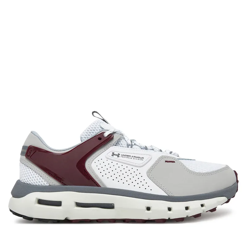 Αθλητικά Under Armour UA Summit Trek 3028345 Γκρι