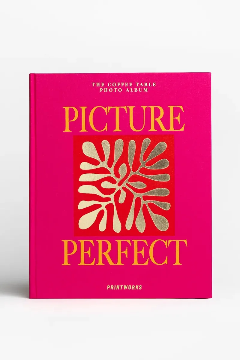 Printworks Αλμπουμ φωτογραφιών Picture Perfect
