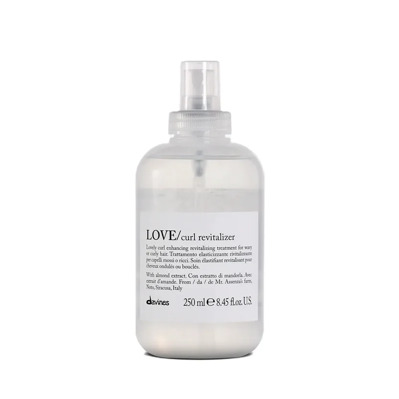 Davines - Love Curl Revitalizer Treatment (250ml)