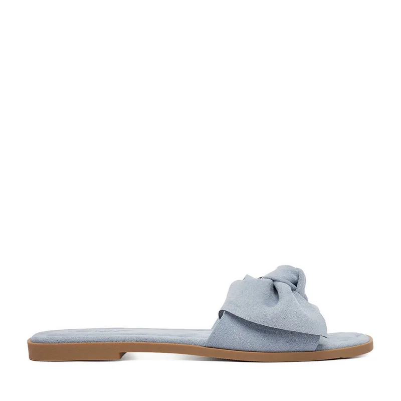 Παντόφλες JENNY CEO-R26SS10135 Μπλε