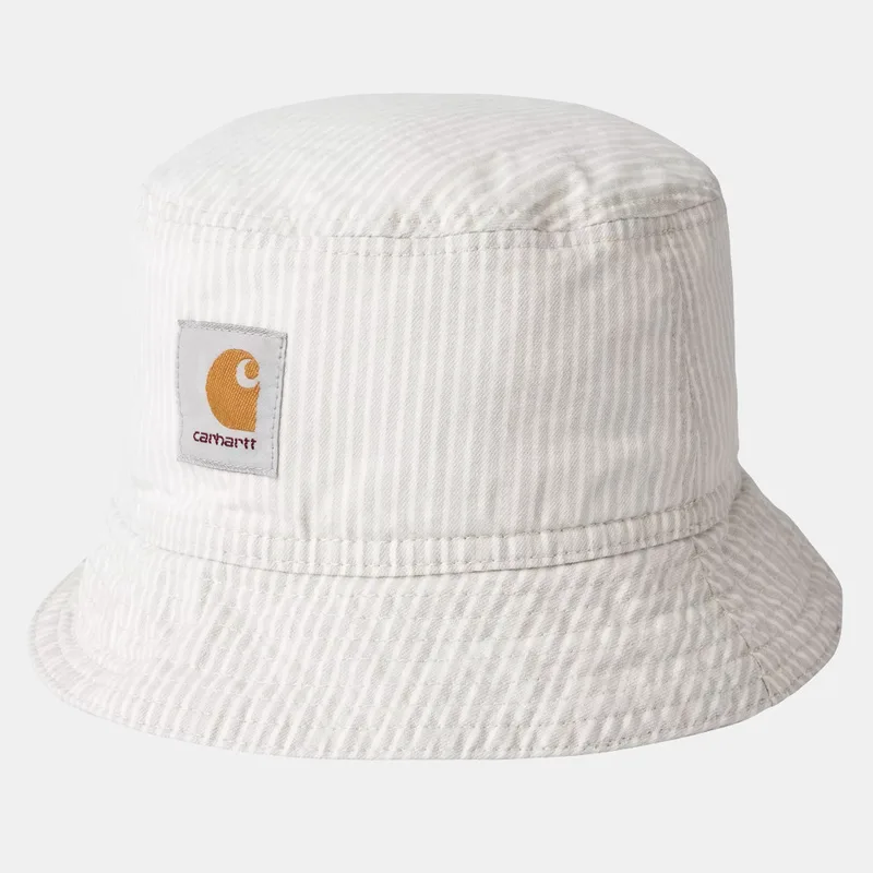 Carhartt WIP Mercer Καπέλο (9000281863_95182)