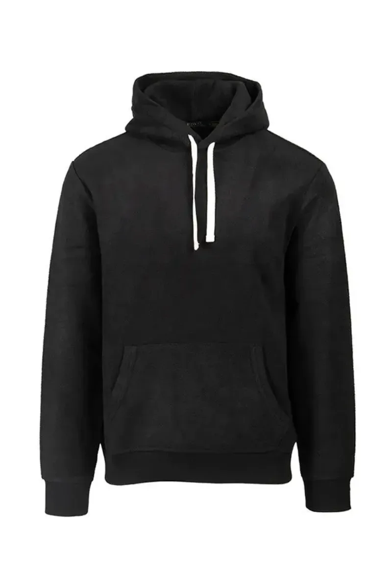 ΑΝΔΡΙΚΟ ΦΟΥΤΕΡ POLO RALPH LAUREN ΚΑΝΟΝΙΚΗ ΓΡΑΜΜΗ ΜΑΥΡΟ