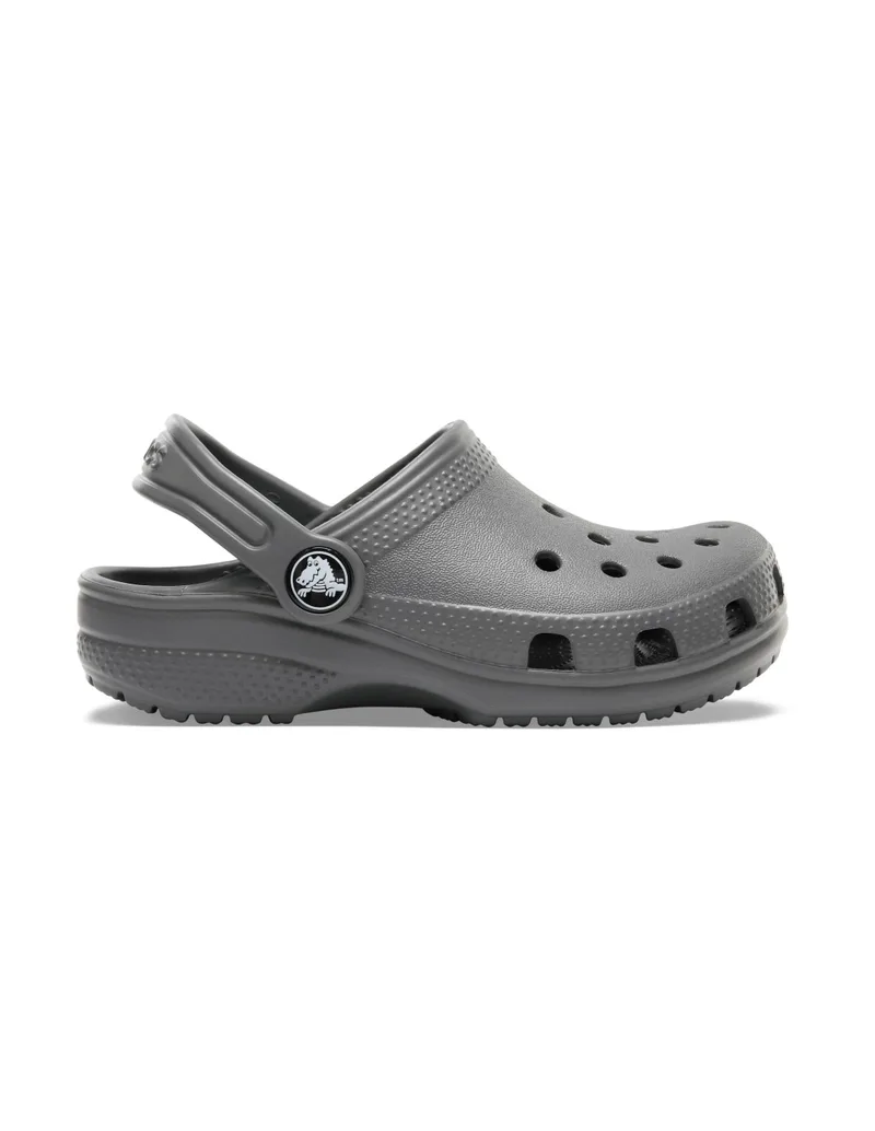 Crocs Toddler Classic Clog Jr 2069900DA clogs