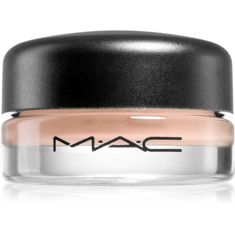 MAC Cosmetics Pro Longwear Paint Pot κρεμώδεις σκιές ματιών απόχρωση Soft Ochre 5 γρ