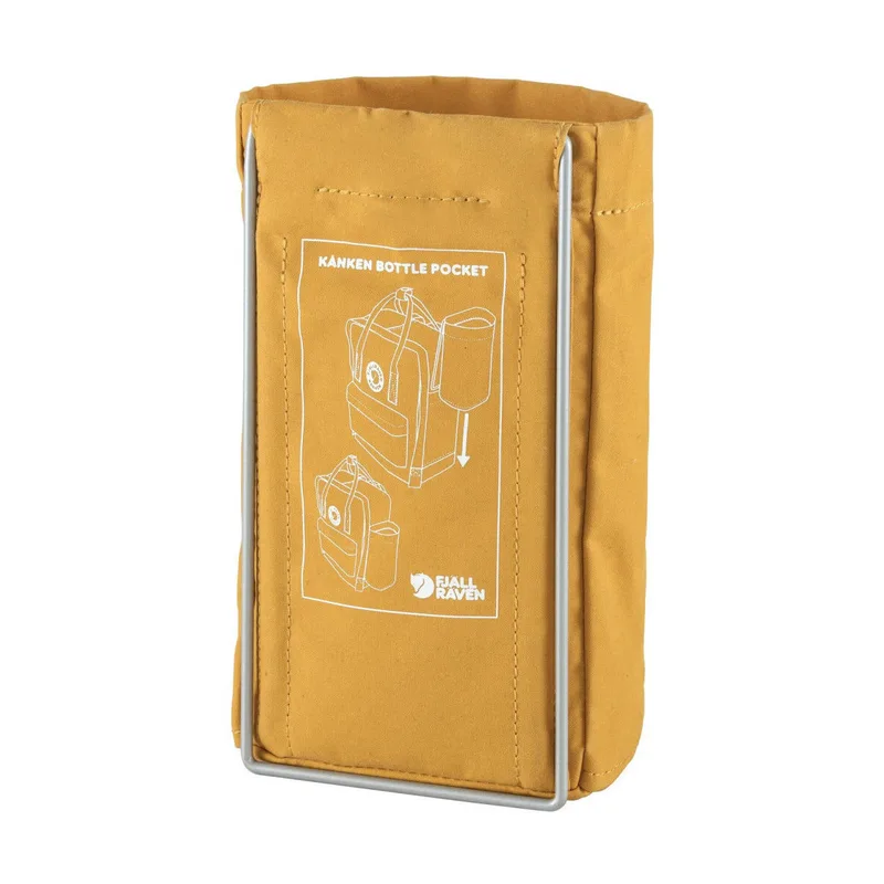 Τσάντα Fjallraven Kanken bottle pocket