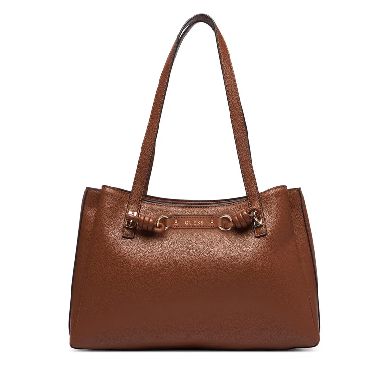 Τσάντα Guess HWBG97 42230 Καφέ