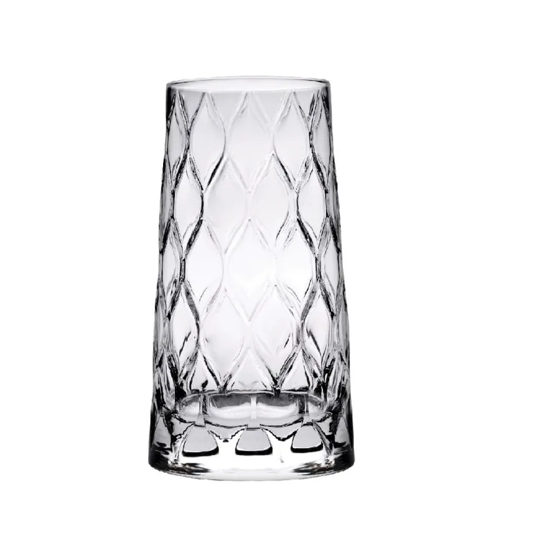 Ποτήρι Κοκτέιλ 450ml Pasabahce By Espiel Leafy SP420955K6