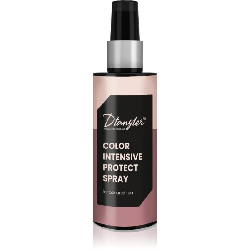 Dtangler Color Intensive Protect Spray σπρέι για τα μαλλιά 100 ml