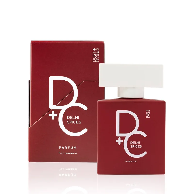 ΑΡΩΜΑ ΓΥΝΑΙΚΕΙΟ D+C PERFUME DELHI SPICES 50ML