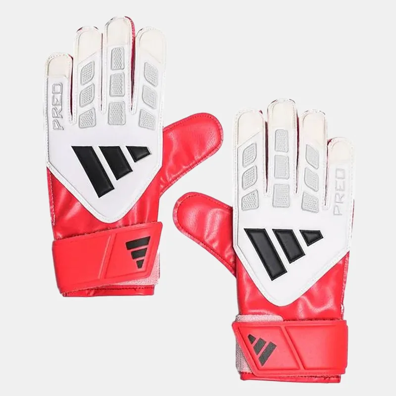 adidas Predator Παιδικά Γάντια Τερματοφύλακα Προπόνησης (9000261241_92202)