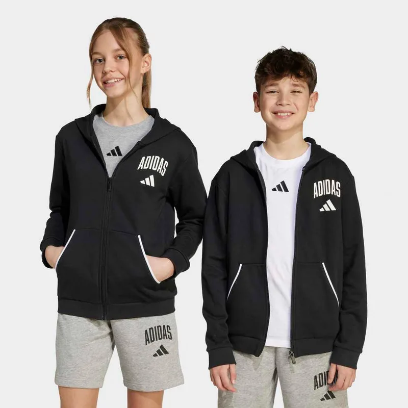 adidas Sportswear Παιδική Ζακέτα (9000236627_1480)
