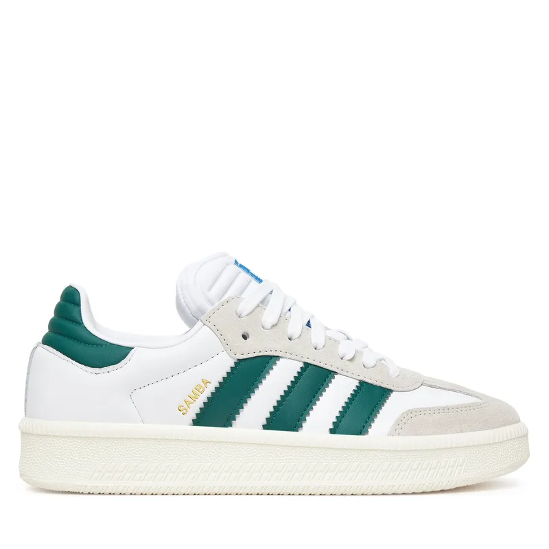 Αθλητικά adidas Samba Xlg JR0934 Λευκό