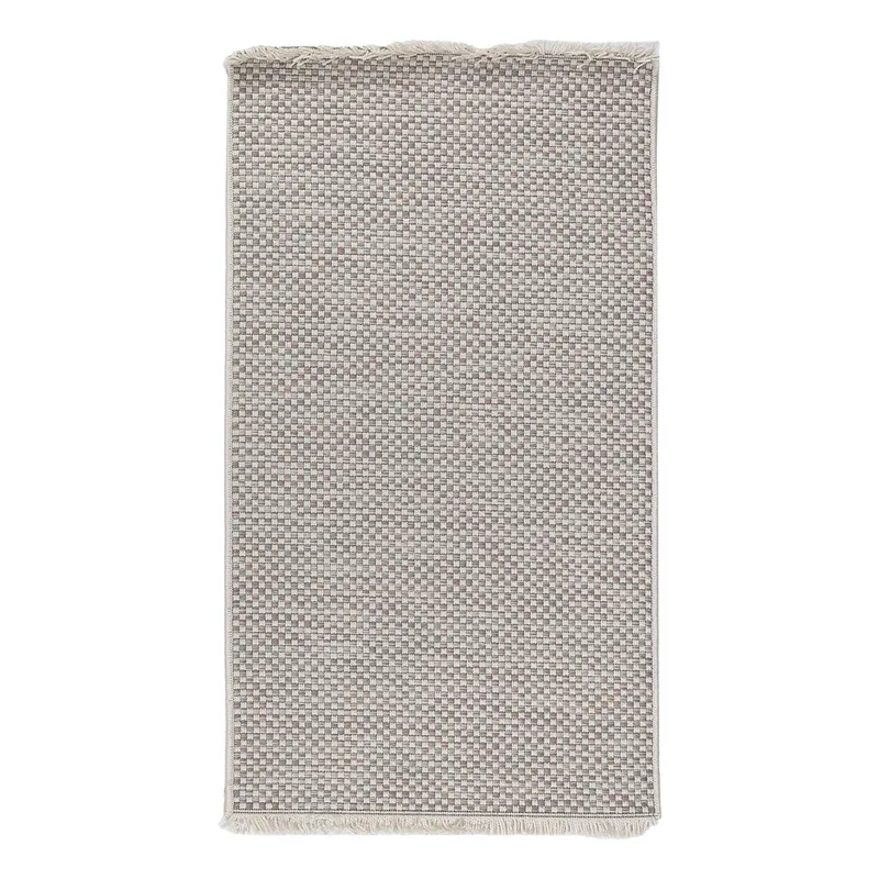 Χαλί Διαδρόμου (67x140) Royal Carpet Oria 20722/W