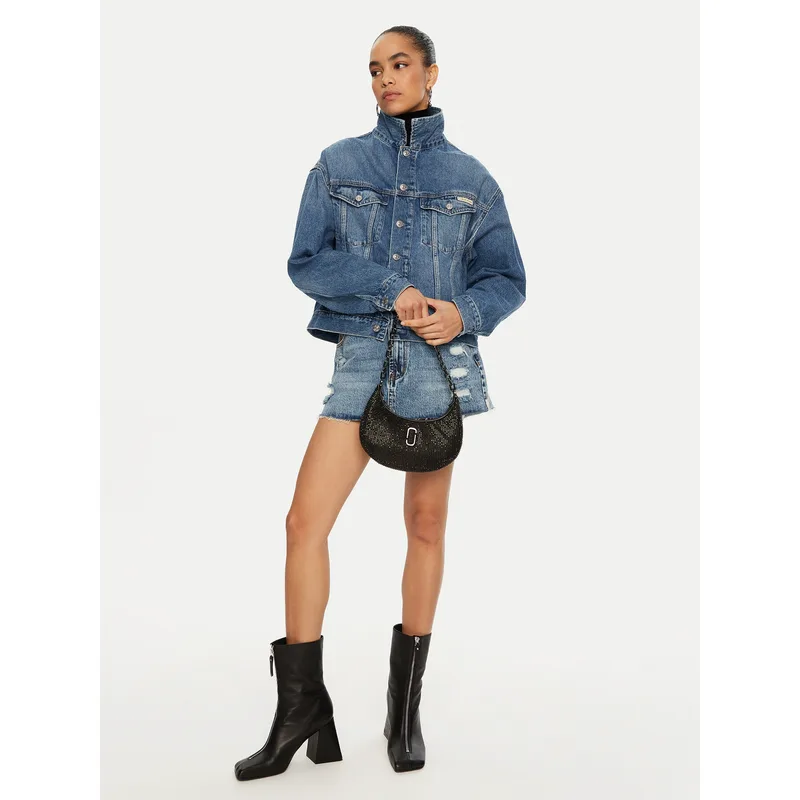 Τσάντα Marc Jacobs 2R3HSH056H01 Μαύρο