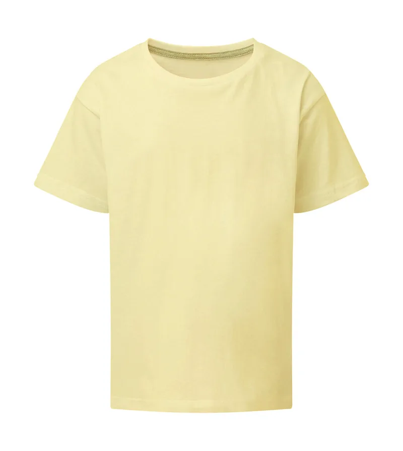 Παιδικό T-shirt SG Signature SGTee K SG Signature Anise Flower