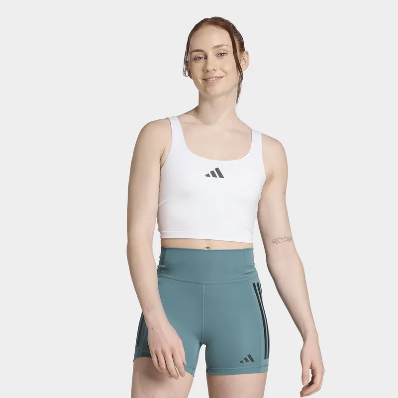 adidas Power Light Support Bra Tank (9000241456_1539)