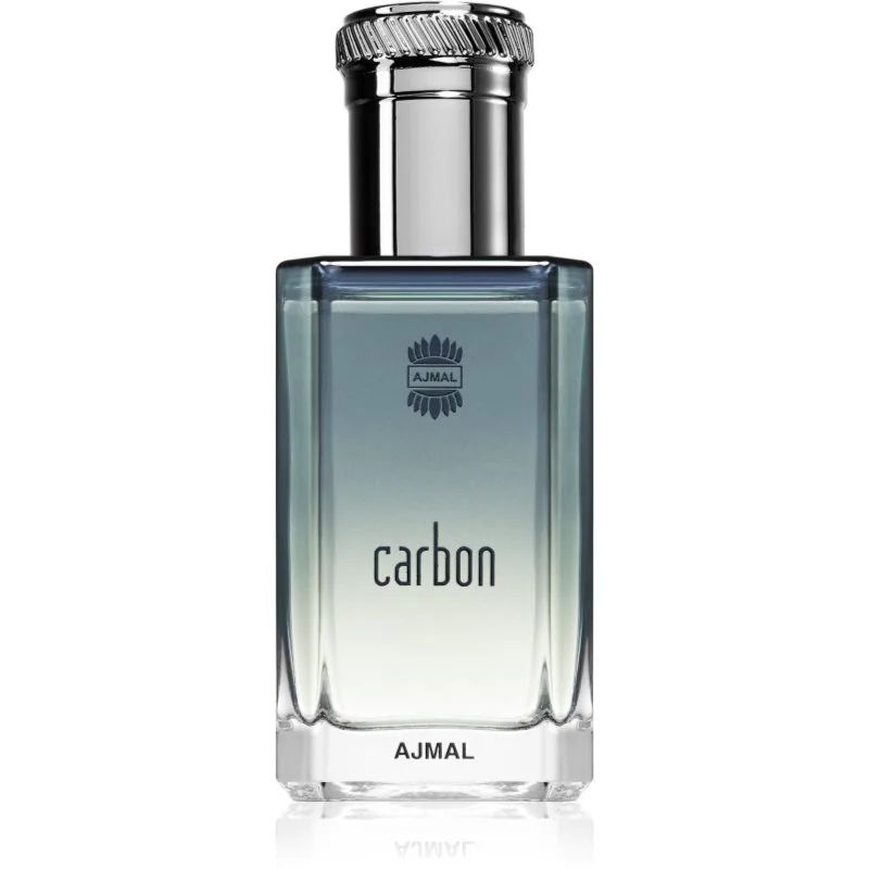 Ajmal Carbon Eau de Parfum για άντρες 100 ml