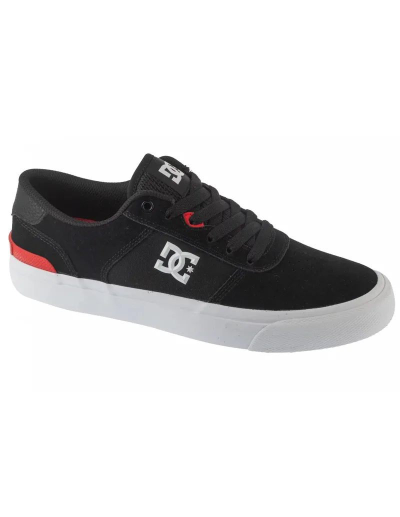 DC Shoes Teknic S ADYS300739BKW
