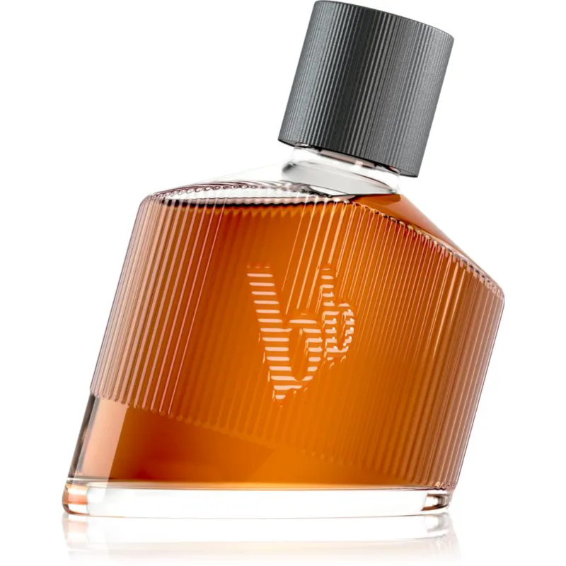 Bruno Banani Magnetic Man νερό για μετά το ξύρισμα με ψεκαστήρα για άντρες 50 ml
