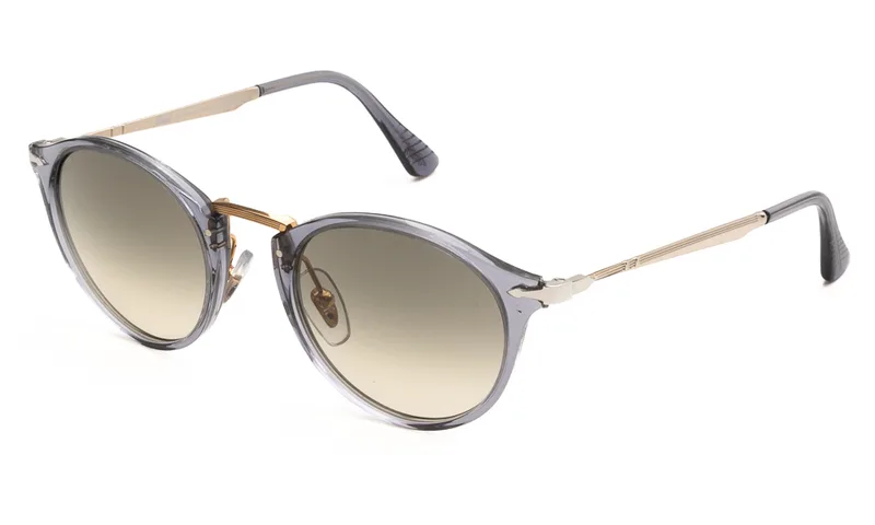 PERSOL ΓΥΑΛΙΑ ΗΛΙΟΥ PERSOL 3166S 123932 5122 3166S Διάφανο