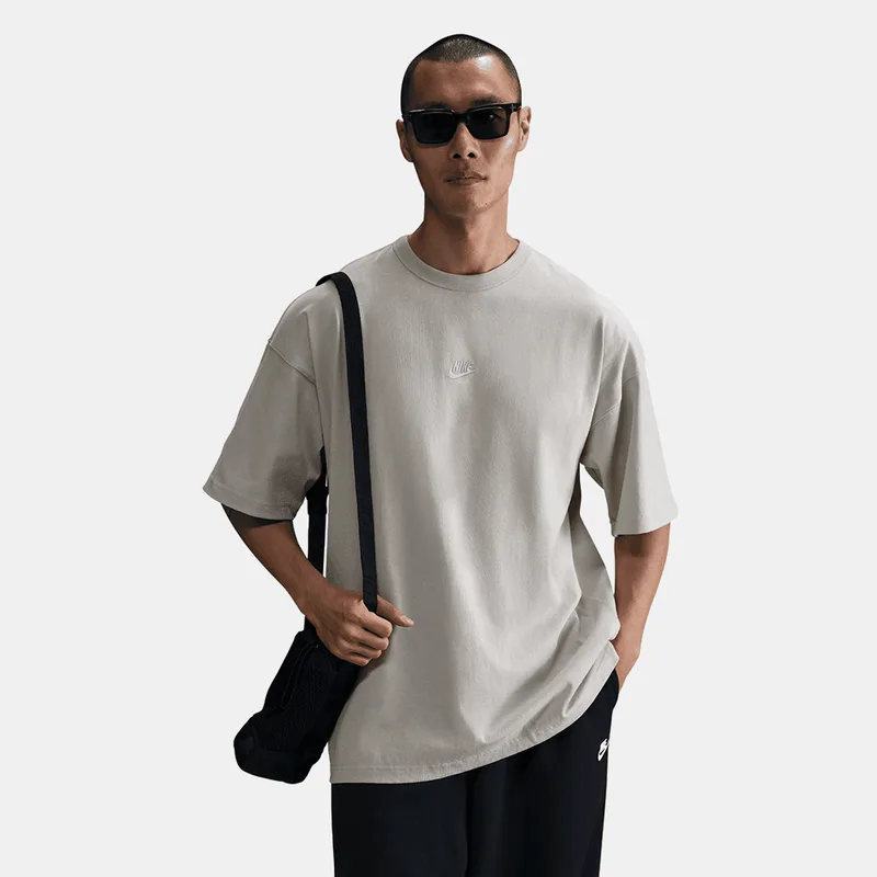 Nike Sportswear Premium Essentials Ανδρικό T-Shirt (9000209838_27341)