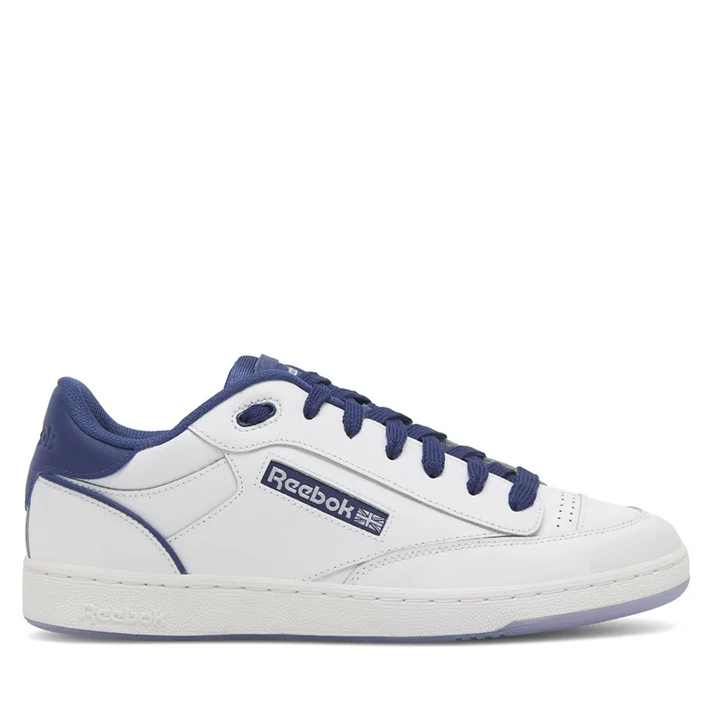 Αθλητικά Reebok Club C Bulc 100074248 Λευκό
