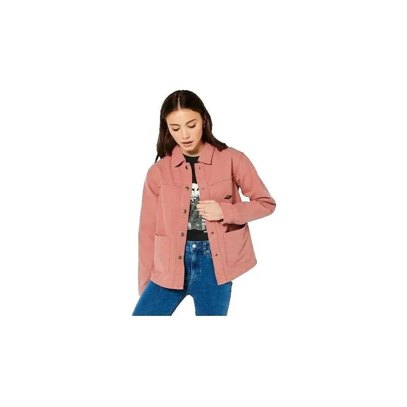 Μπουφάν Superdry Blouson Vintage Chore Coat