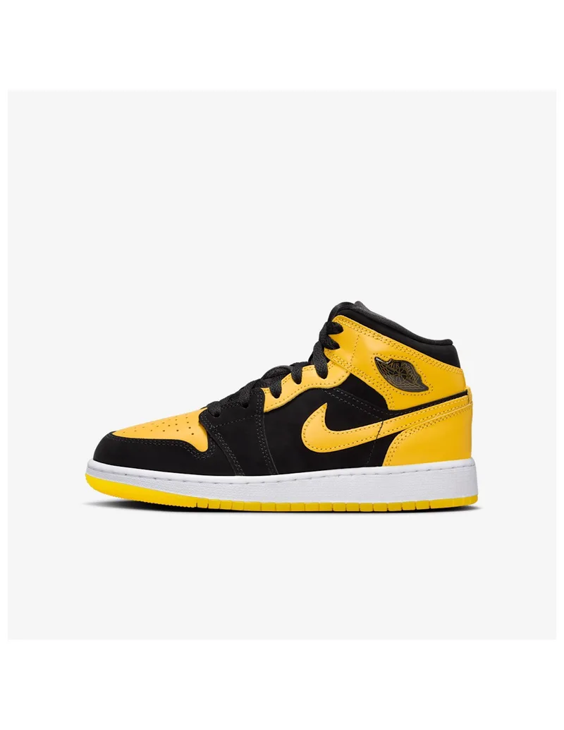 Jordan 1 Mid SE New Love 2025 GS HJ5940071 MBS