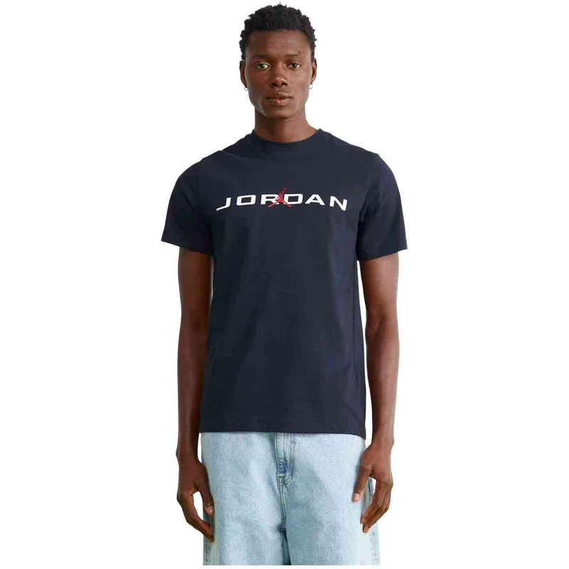 T-shirt με κοντά μανίκια Nike IB7353-010