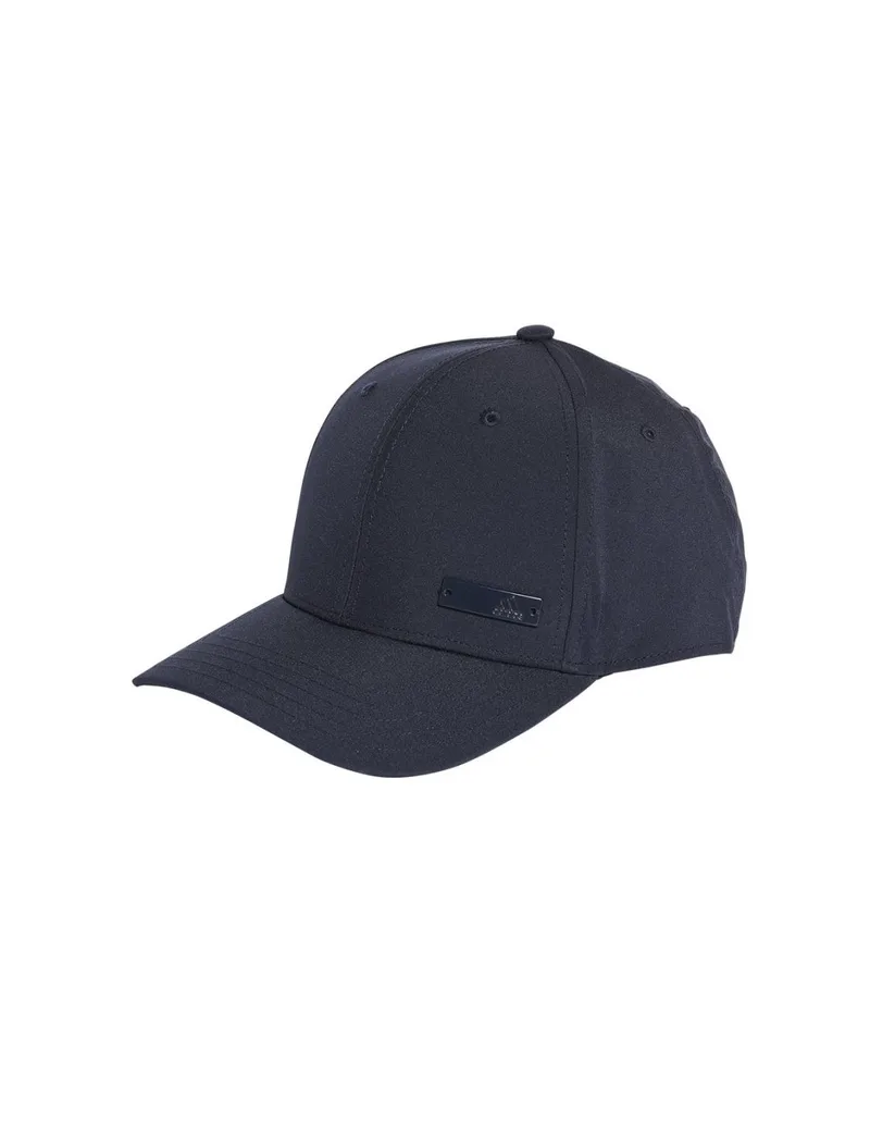 Adidas Lightweight Metal Badge Jockey Navy Μπλε H25646