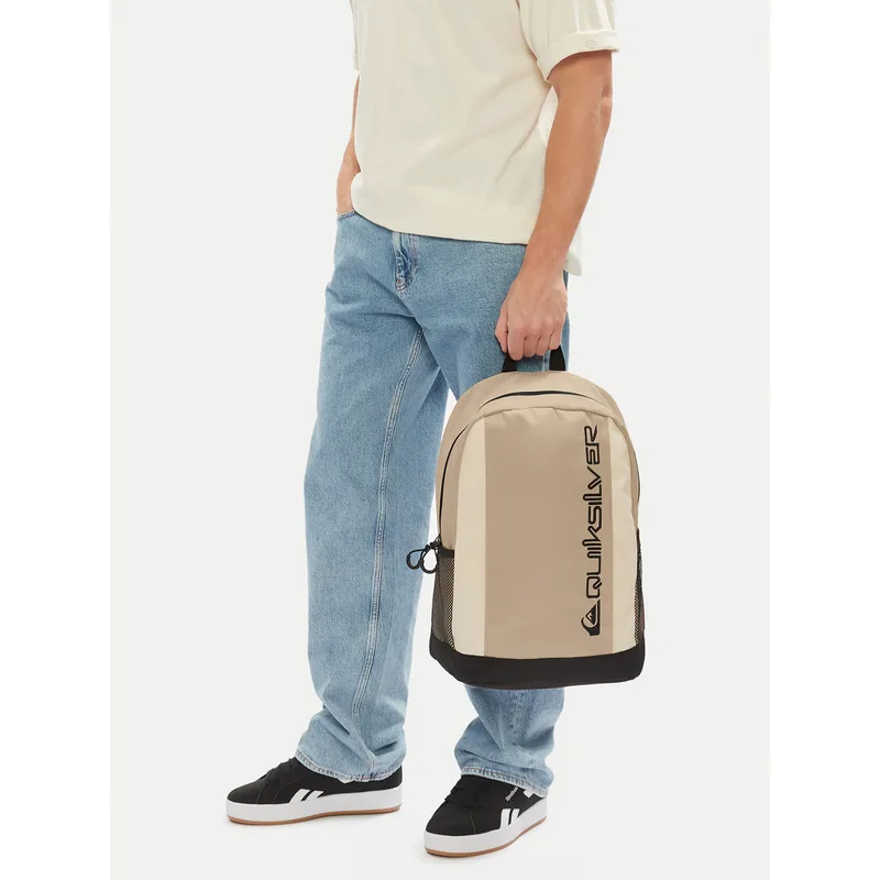Σακίδιο Quiksilver QUIC-P-001-07 Μπεζ