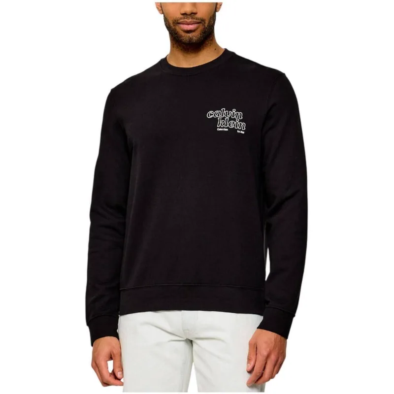 Φούτερ Calvin Klein Jeans LV04RG274G UB1