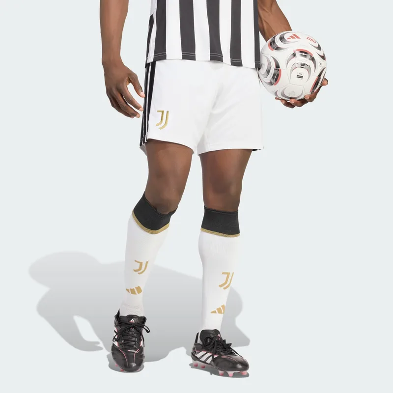 adidas Juventus 26/27 Home Shorts (9000290160_1539)