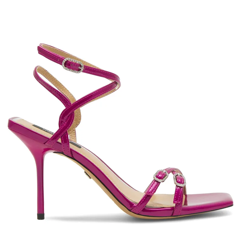 Σανδάλια Nine West ZL23014CC Ροζ