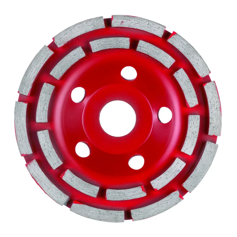 Διαμαντοτροχός Λείανσης MILWAUKEE DCWU 125 125mm