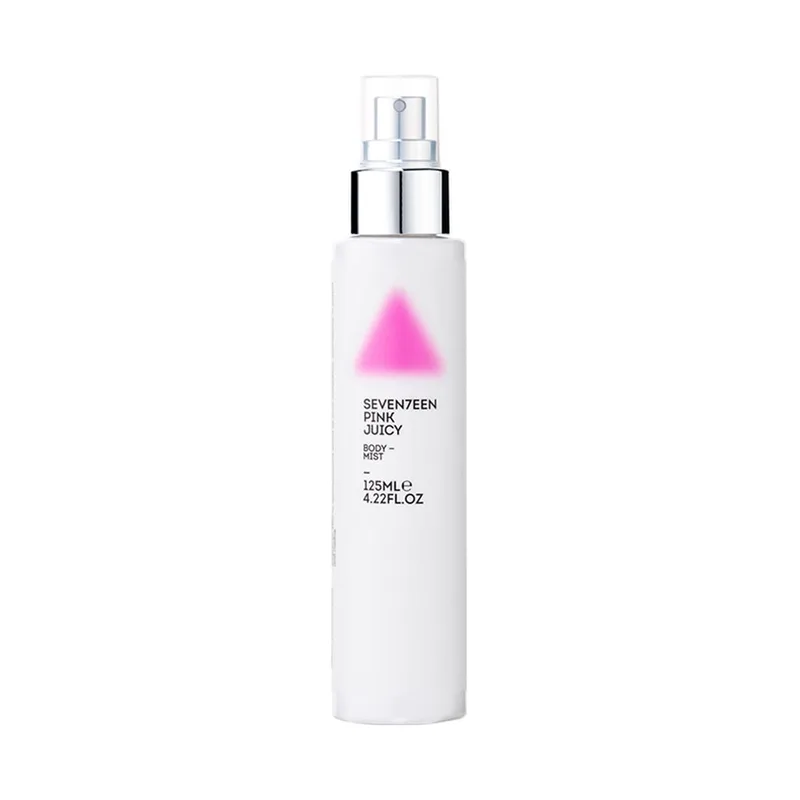 Ροζ Juicy Body Mist