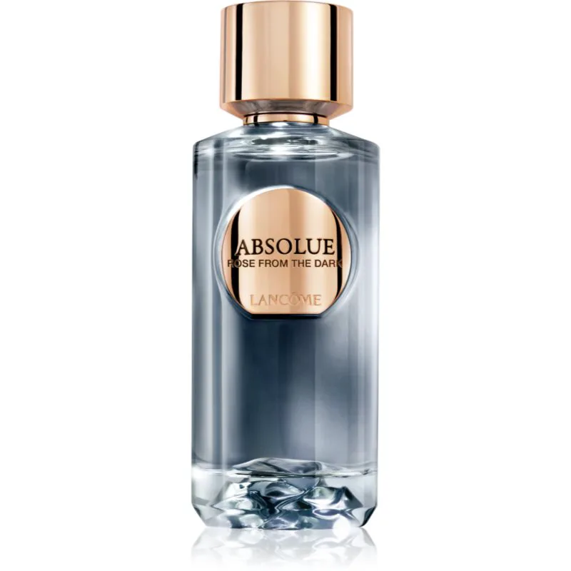 Lancôme Absolue Les Parfums Rose from the Dark Eau de Parfum για γυναίκες 100 ml