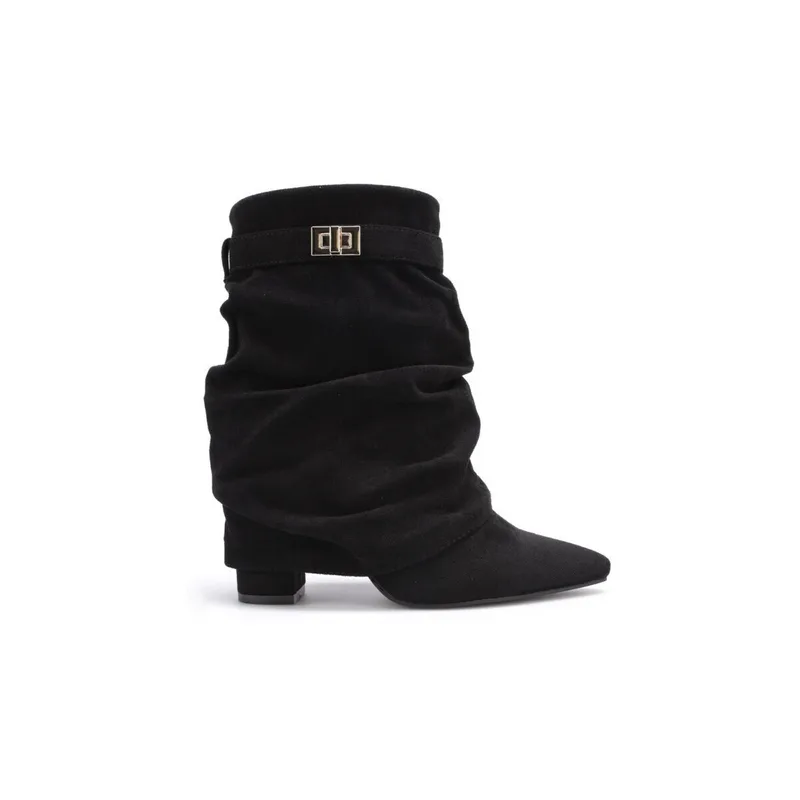 Μποτίνια La Modeuse 78008_P185254