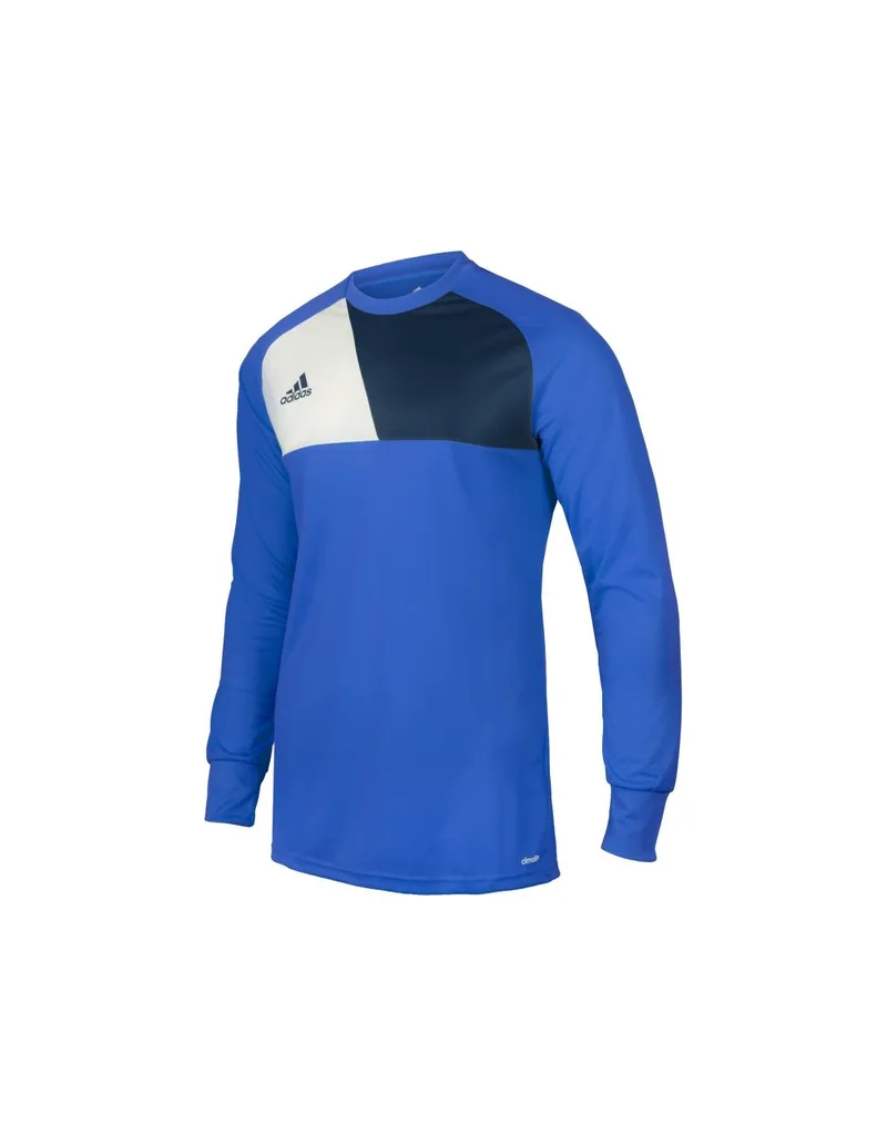 Adidas Assita 17 AZ5399 Ενηλίκων / Παιδική Φανέλα Τερματοφύλακα Ποδοσφαίρου